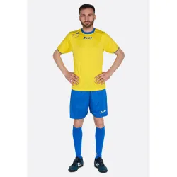 Футболка Zeus SHIRT MIDA жовтий S Z01306 S - Robinzon.ua