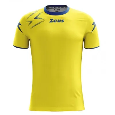 Футболка Zeus SHIRT MIDA желтый 3XL Z01771 3XL Футболка Zeus SHIRT MIDA желтый 3XL Z01771 3XL - Robinzon.ua