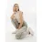 Жіноча Майка Nike CROP TANK Бежевий S (7dFB8343-104 S) - 3 Жіноча Майка Nike CROP TANK Бежевий S (7dFB8343-104 S) - 3 - Robinzon.ua