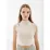 Жіноча Майка Nike CROP TANK Бежевий S (7dFB8343-104 S) Жіноча Майка Nike CROP TANK Бежевий S (7dFB8343-104 S) - Robinzon.ua