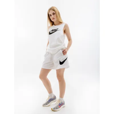 Жіноча Майка Nike W NSW TANK MSCL FUTURA NEW Білий L (7dCW2206-100 L) Жіноча Майка Nike W NSW TANK MSCL FUTURA NEW Білий L (7dCW2206-100 L) - Robinzon.ua