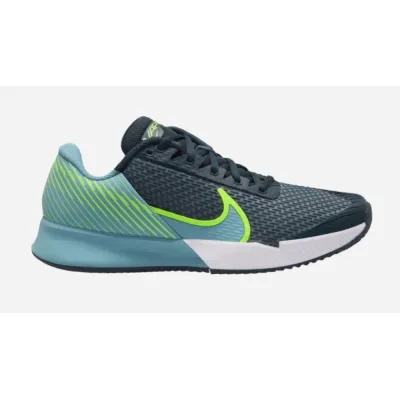 Чоловічі Кросівки Nike ZOOM VAPOR PRO 2 CLY Темно-синій 46 (DV2020-400 46) - 3 - Robinzon.ua