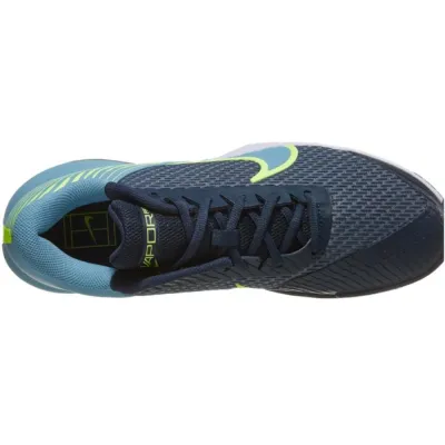 Чоловічі Кросівки Nike ZOOM VAPOR PRO 2 CLY Темно-синій 46 (DV2020-400 46) - 1 - Robinzon.ua