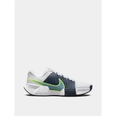 Чоловічі Кросівки Nike ZOOM GP CHALLENGE PRO HC Різнокольоровий 42.5 (FB3145-103 42.5) - 1 - Robinzon.ua