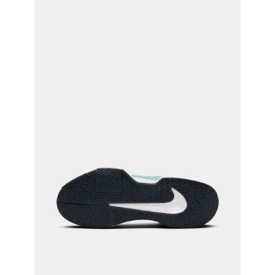 Чоловічі Кросівки Nike ZOOM GP CHALLENGE PRO HC Різнокольоровий 42.5 (FB3145-103 42.5) - 5 - Robinzon.ua