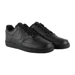 Чоловічі Кросівки Nike COURT VISION LO NN Чорний 41 (7dDH2987-002 41) - Robinzon.ua