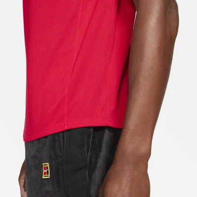 Футболка мужская Nike DF VCTRY TOP Красный L (CV2982-657 L) - 3 - Robinzon.ua