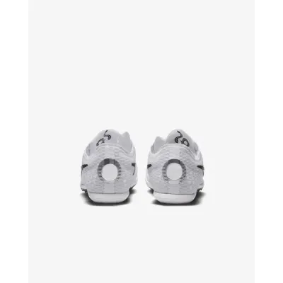 Чоловічі Кросівки Nike ZOOM MAMBA 6 Білий 42.5 (7dDR2733-100 42.5) - 6 - Robinzon.ua