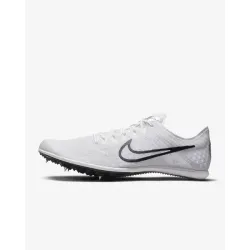 Чоловічі Кросівки Nike ZOOM MAMBA 6 Білий 42.5 (7dDR2733-100 42.5) - Robinzon.ua