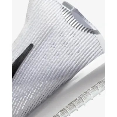 Чоловічі Кросівки Nike ZOOM MAMBA 6 Білий 42.5 (7dDR2733-100 42.5) - 4 - Robinzon.ua