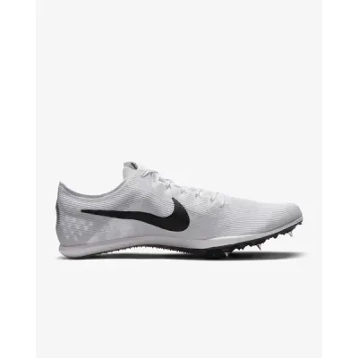Чоловічі Кросівки Nike ZOOM MAMBA 6 Білий 42.5 (7dDR2733-100 42.5) - 2 - Robinzon.ua