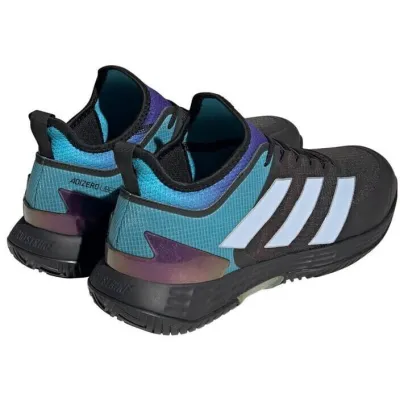 Кросcовки муж. Adidas Adizero Ubersonic 4 Heat Rdy Синий 43 (HQ8381 43) - 2 - Robinzon.ua