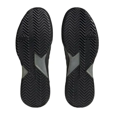 Кросcовки муж. Adidas Adizero Ubersonic 4 Heat Rdy Синий 43 (HQ8381 43) - 4 - Robinzon.ua