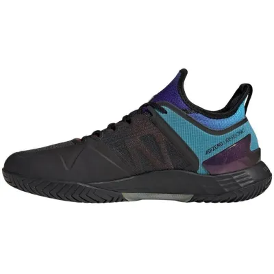 Кросcовки муж. Adidas Adizero Ubersonic 4 Heat Rdy Синий 43 (HQ8381 43) - 1 - Robinzon.ua