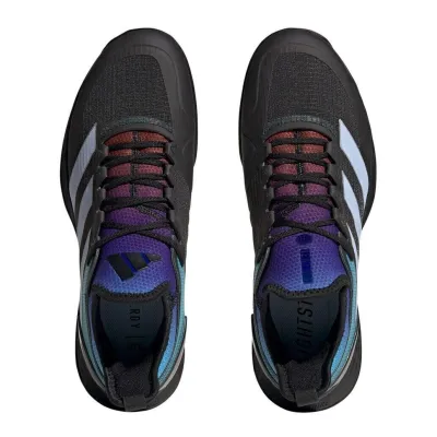 Кросcовки муж. Adidas Adizero Ubersonic 4 Heat Rdy Синий 43 (HQ8381 43) - 3 - Robinzon.ua