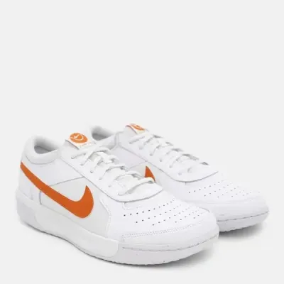 Чоловічі Кросівки Nike ZOOM COURT LITE 3 Білий 45.5 (7dDV3258-103 45.5) - 1 - Robinzon.ua