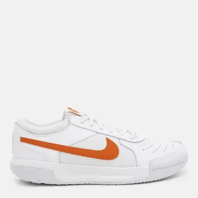 Чоловічі Кросівки Nike ZOOM COURT LITE 3 Білий 45.5 (7dDV3258-103 45.5) - 3 - Robinzon.ua