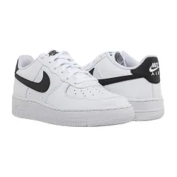 Дитячі Кросівки Nike AIR FORCE 1 Білий 38.5 (7dCT3839-100 38.5) - Robinzon.ua