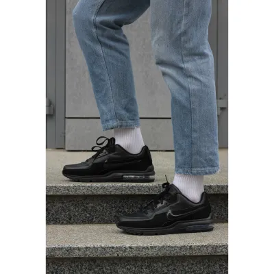 Чоловічі Кросівки Nike Air Max LTD 3 Чорний 45.5 (7d687977-020 45.5) - 5 - Robinzon.ua