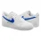 Чоловічі Кросівки Nike Air Force 1 07 Білий Синій 46 (7dFD0667-100 46) Чоловічі Кросівки Nike Air Force 1 07 Білий Синій 46 (7dFD0667-100 46) - Robinzon.ua