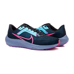 Чоловічі Кросівки Nike AIR ZOOM PEGASUS 40 SE Синій  46 (7dFB7180-001 46) - Robinzon.ua