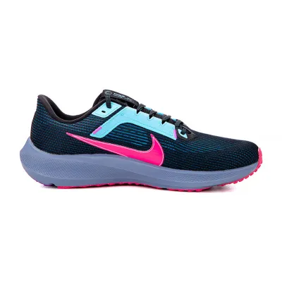 Чоловічі Кросівки Nike AIR ZOOM PEGASUS 40 SE Синій  46 (7dFB7180-001 46) - 2 - Robinzon.ua
