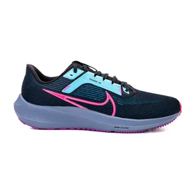 Чоловічі Кросівки Nike AIR ZOOM PEGASUS 40 SE Синій  46 (7dFB7180-001 46) - 1 - Robinzon.ua