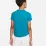 Дитяча Футболка Nike DF VICTORY SS TOP Синій 128-137 (CV7565-367 128-137) - 1 - Robinzon.ua