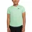 Детская футболка Nike DF VICTORY SS TOP Бирюзовый 137-147 (CV7565-379 137-147) - Robinzon.ua