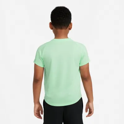 Детская футболка Nike DF VICTORY SS TOP Бирюзовый 137-147 (CV7565-379 137-147) - 1 - Robinzon.ua