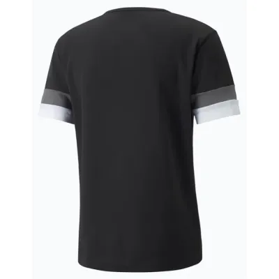 Чоловіча Футболка Puma teamRISE Jersey чорний Чол M 704932-03 M - 1 - Robinzon.ua