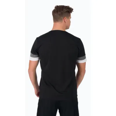 Чоловіча Футболка Puma teamRISE Jersey чорний Чол M 704932-03 M - 3 - Robinzon.ua