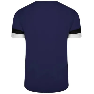 Мужская Футболка Puma teamRISE Jersey темно-синий Муж M 704932-06 M - 1 - Robinzon.ua