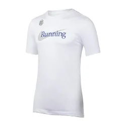 Чоловіча Футболка Nike U NK DF TEE HBR Білий XL (7dCW0945-100 XL) - Robinzon.ua
