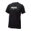 Чоловіча Футболка Nike U TEE SPRING BREAK JDI Чорний L (7dFQ3745-010 L) - Robinzon.ua