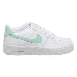 Дитячі Кросівки Nike AIR FORCE 1 Білий 38 (7dCT3839-105 38) - Robinzon.ua
