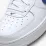 Детские Кроссовки Nike AIR FORCE 1 Белый 38.5 (7dDV7762-103 38.5) - 6 - Robinzon.ua