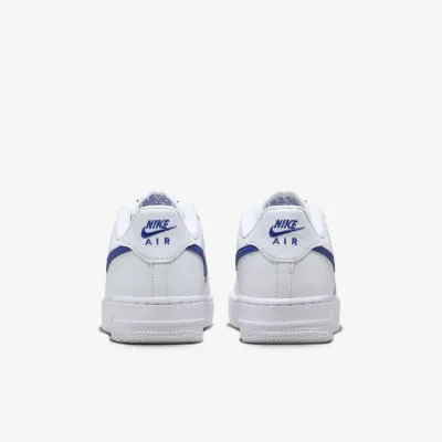 Детские Кроссовки Nike AIR FORCE 1 Белый 38.5 (7dDV7762-103 38.5) - 3 - Robinzon.ua