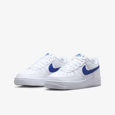 Детские Кроссовки Nike AIR FORCE 1 Белый 38.5 (7dDV7762-103 38.5) - 5 - Robinzon.ua