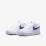 Детские Кроссовки Nike AIR FORCE 1 Белый 38.5 (7dDV7762-103 38.5) - 5 - Robinzon.ua