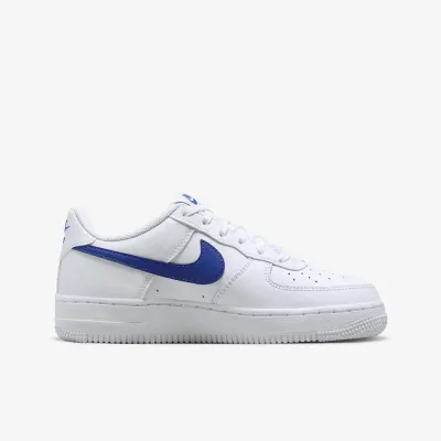 Детские Кроссовки Nike AIR FORCE 1 Белый 38.5 (7dDV7762-103 38.5) - 1 - Robinzon.ua
