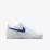 Детские Кроссовки Nike AIR FORCE 1 Белый 38.5 (7dDV7762-103 38.5) - 1 - Robinzon.ua
