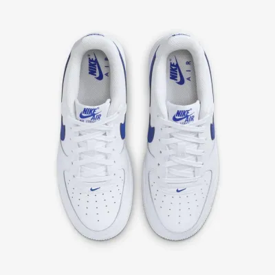 Детские Кроссовки Nike AIR FORCE 1 Белый 38.5 (7dDV7762-103 38.5) - 4 - Robinzon.ua