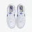 Детские Кроссовки Nike AIR FORCE 1 Белый 38.5 (7dDV7762-103 38.5) - 4 - Robinzon.ua
