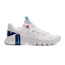 Чоловічі Кросівки Nike FREE METCON 5 Білий 42.5 (7dDV3949-103 42.5) - Robinzon.ua