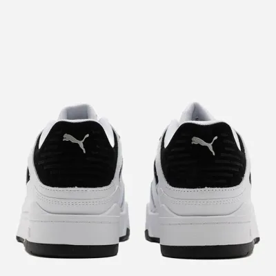Мужские Кроссовки Puma Slipstream Белый 42.5 (7d38854901 42.5) - 2 - Robinzon.ua