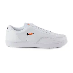 Чоловічі Кросівки Nike  Court Vintage Premium Білий 45 (7dCT1726-100 45) - Robinzon.ua