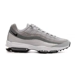 Чоловічі Кросівки Nike AIR MAX 95 ULTRA Сірий 44 (7dBV1984-002 44) - Robinzon.ua