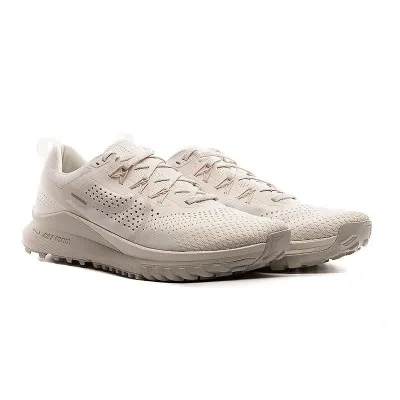 Чоловічі Кросівки Nike REACT PEGASUS TRAIL 4 Бежевий 43 (7dDJ6158-008 43) - 4 - Robinzon.ua