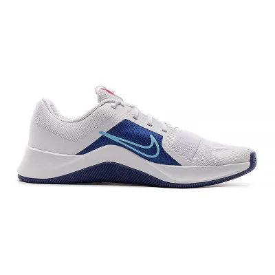Чоловічі Кросівки Nike M MC TRAINER 2 Білий Блакитний 44.5 (7dDM0823-102 44.5) - 1 - Robinzon.ua